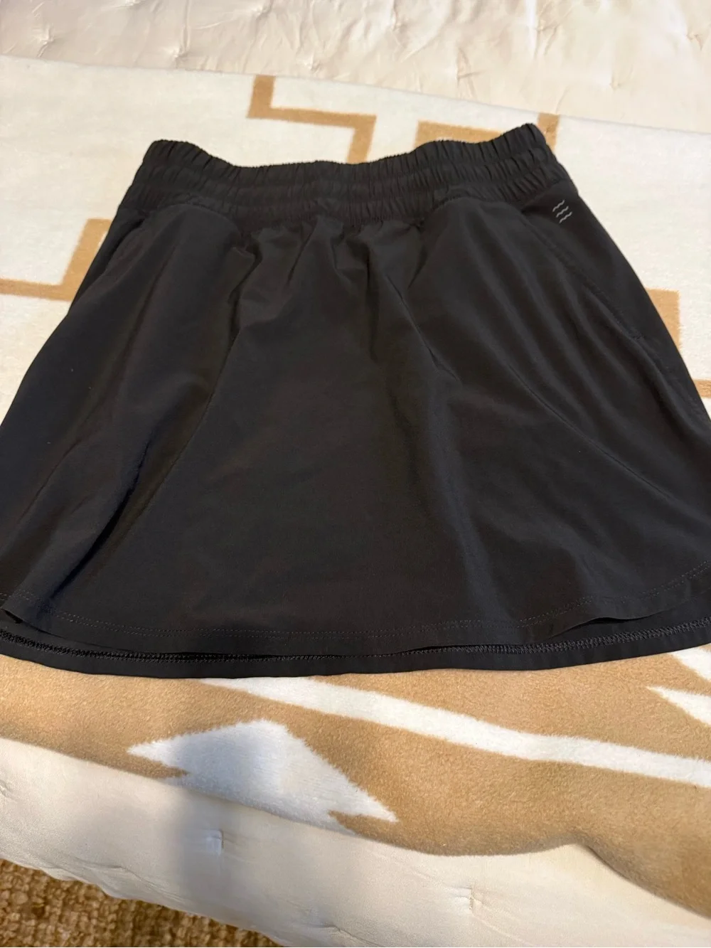 Free Fly Pull on Breeze Skirt